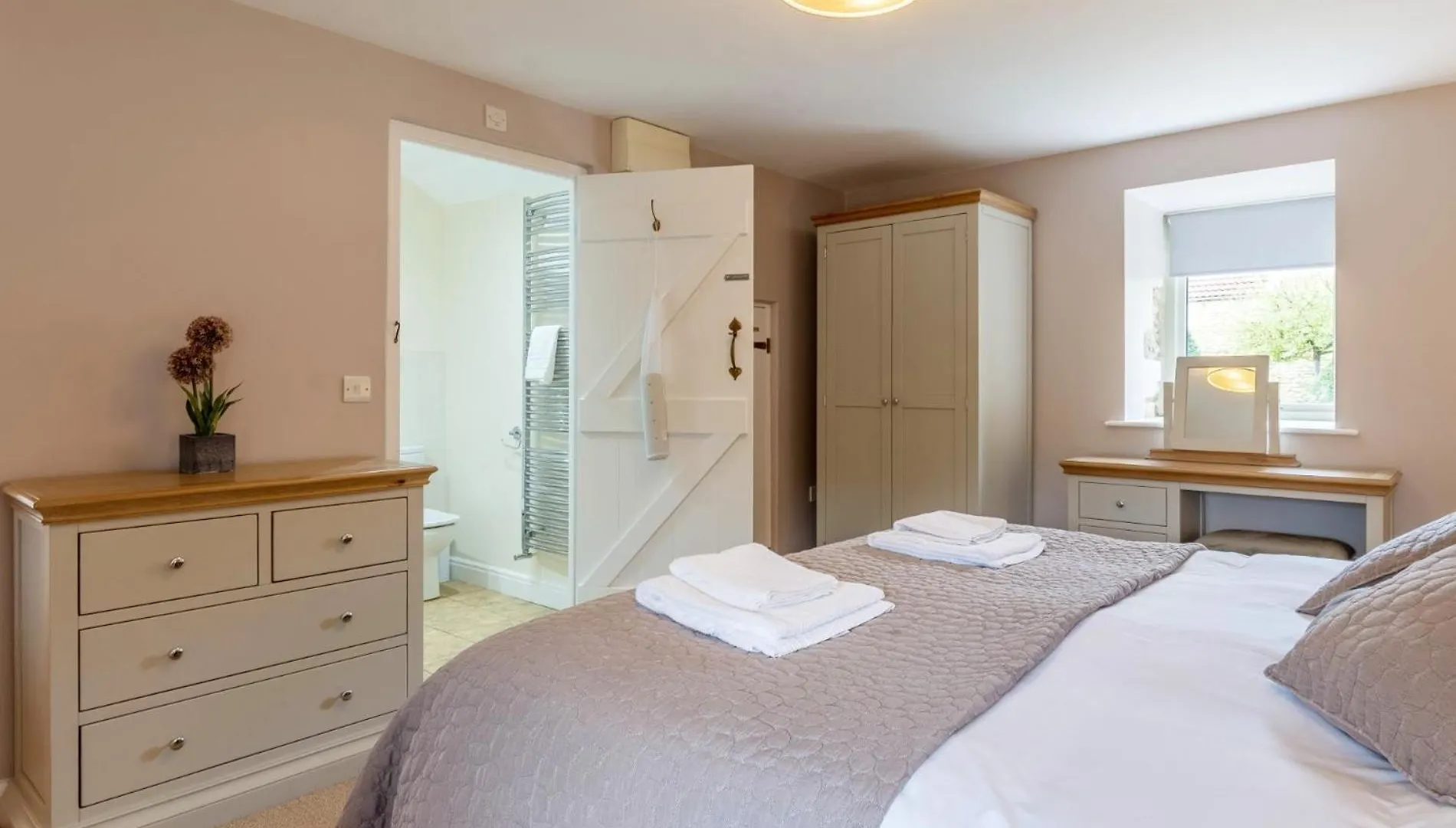 Sawdon 2 Bed In Scarborough 79521 빌라 영국