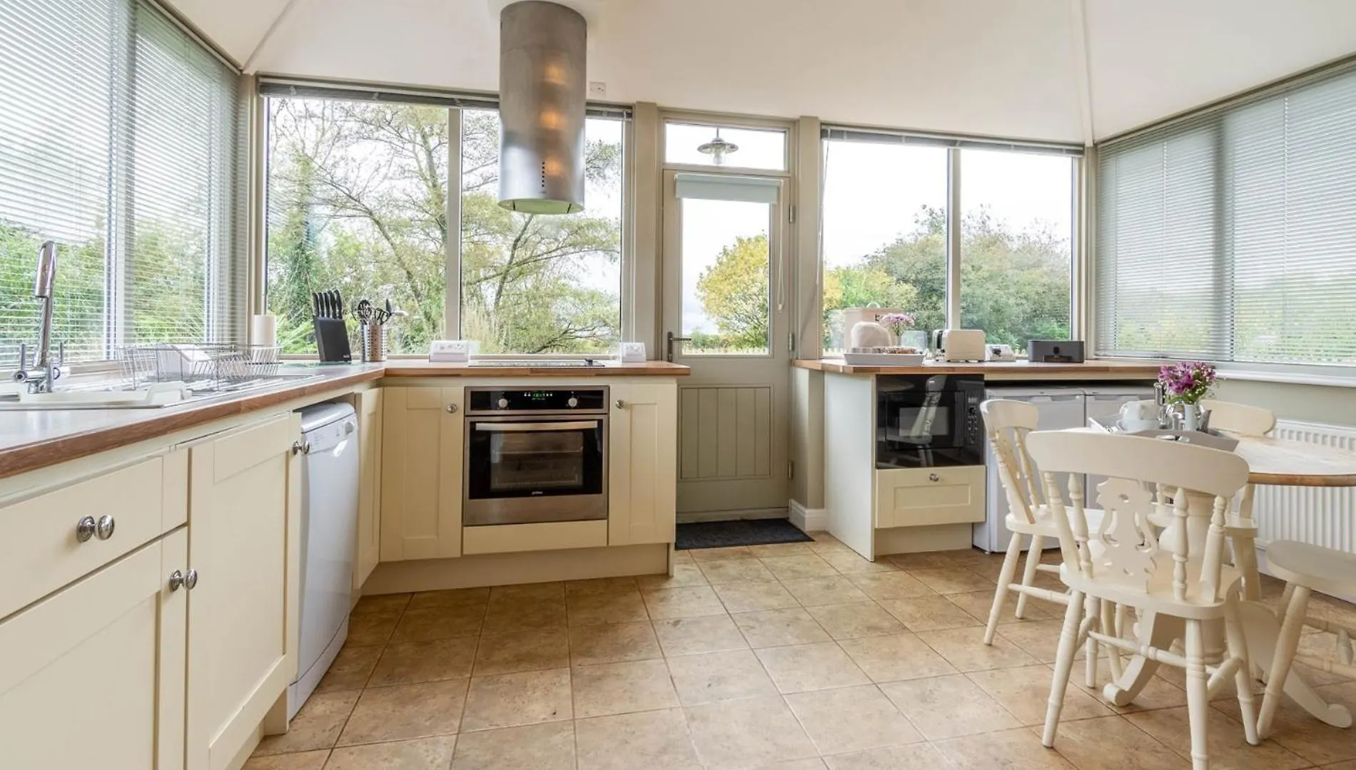 Sawdon 2 Bed In Scarborough 79521 빌라 펜션