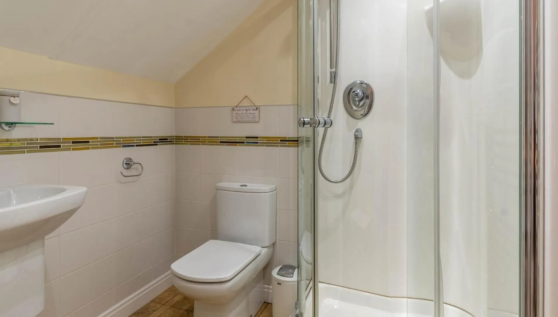 Sawdon 2 Bed In Scarborough 79521 빌라 펜션