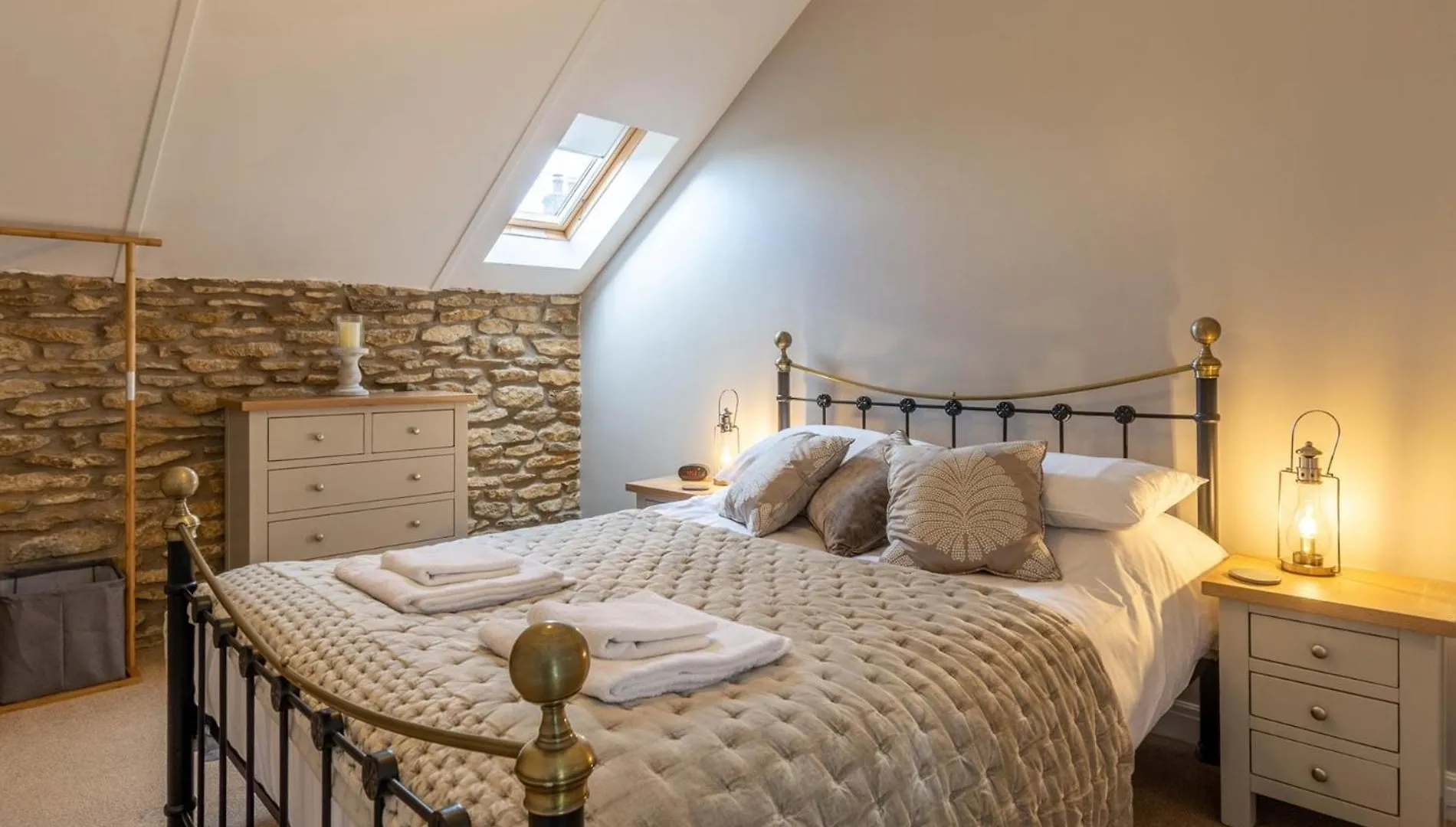 Sawdon 2 Bed In Scarborough 79521 빌라