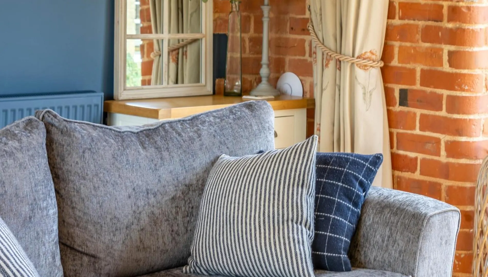펜션 Sawdon 2 Bed In Scarborough 79521 빌라 영국