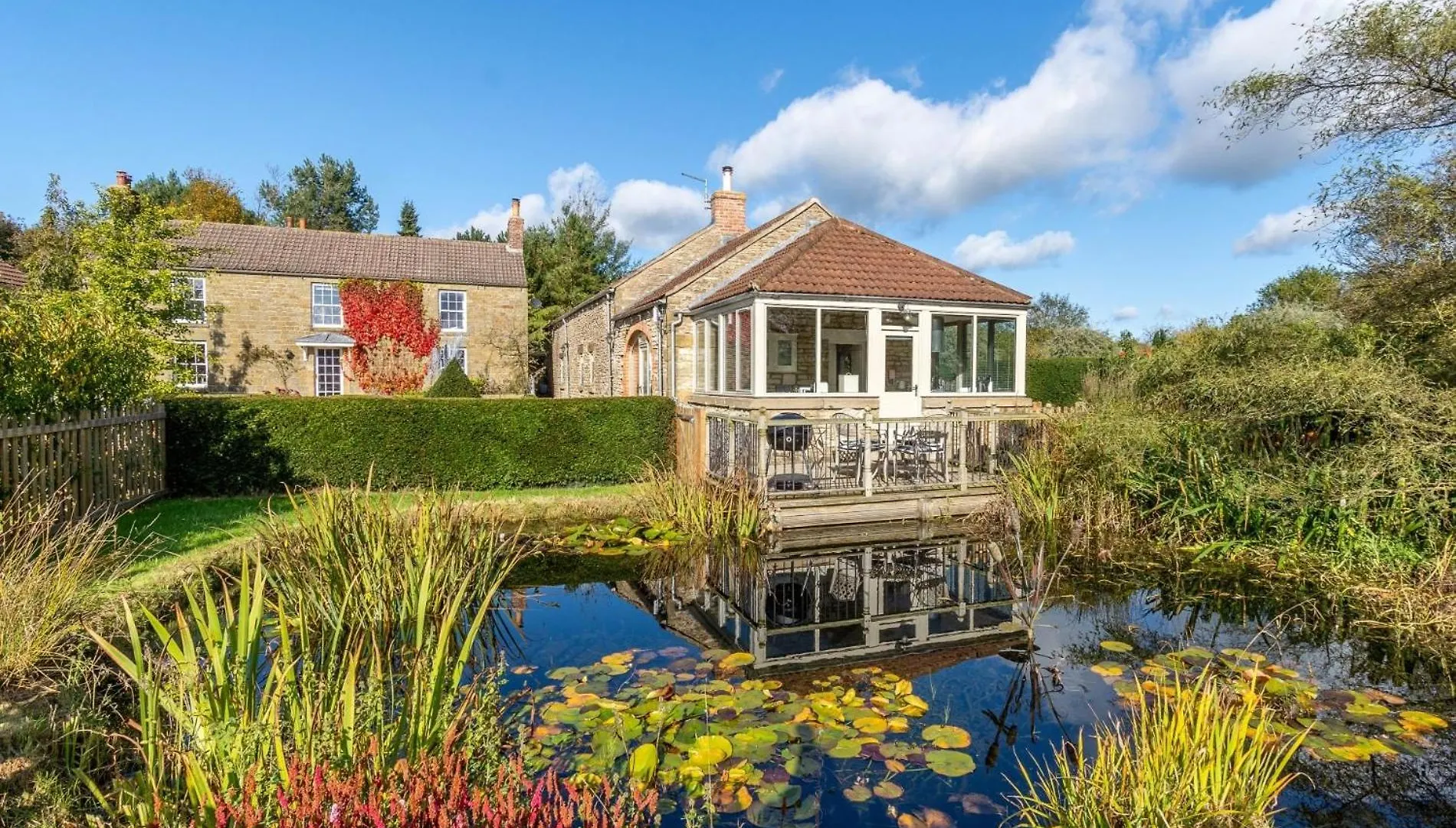 Sawdon 2 Bed In Scarborough 79521 빌라 0*,