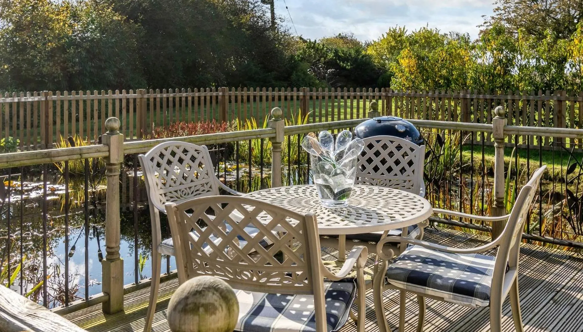펜션 Sawdon 2 Bed In Scarborough 79521 빌라 영국