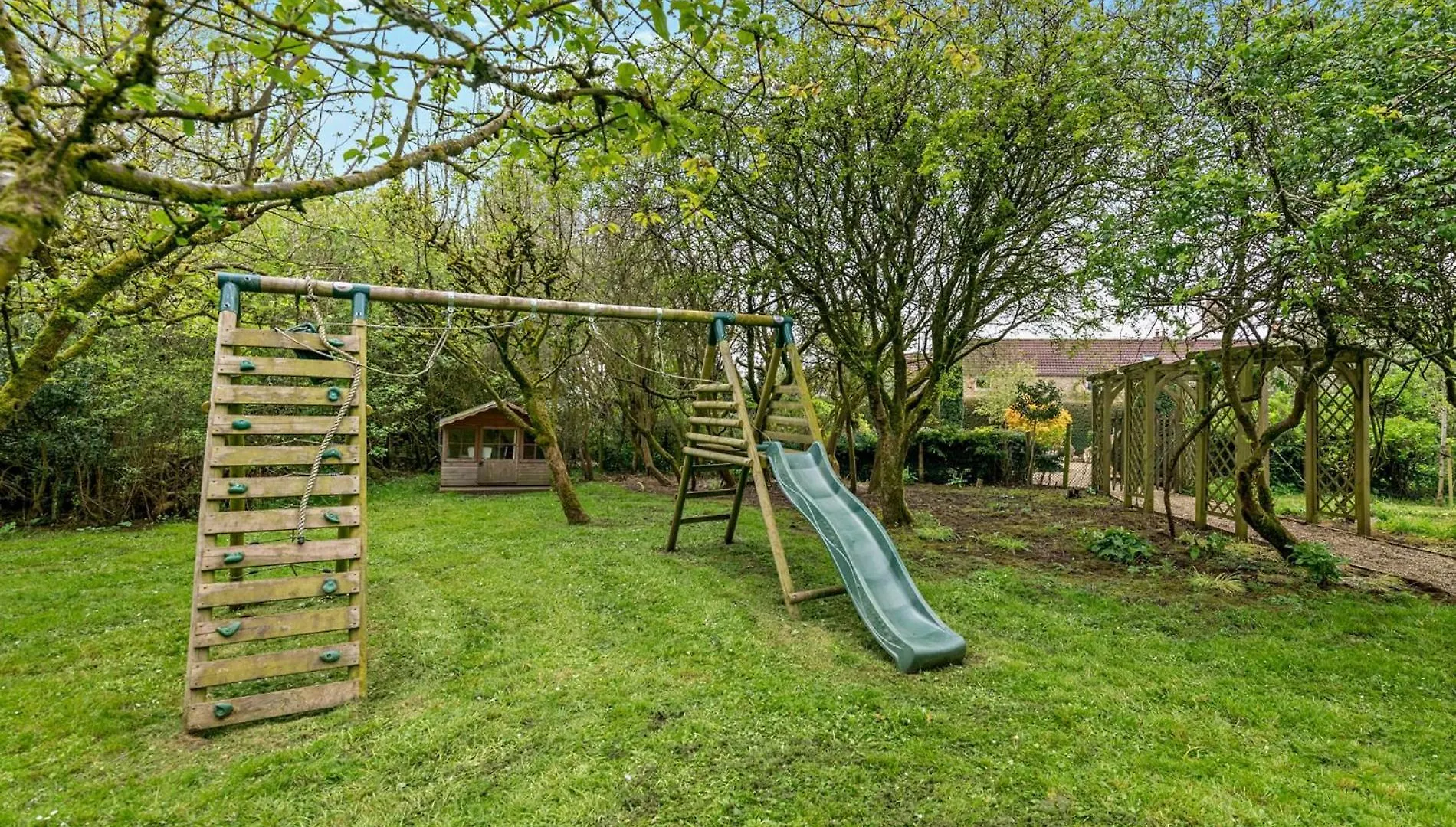 Sawdon 2 Bed In Scarborough 79521 빌라 영국