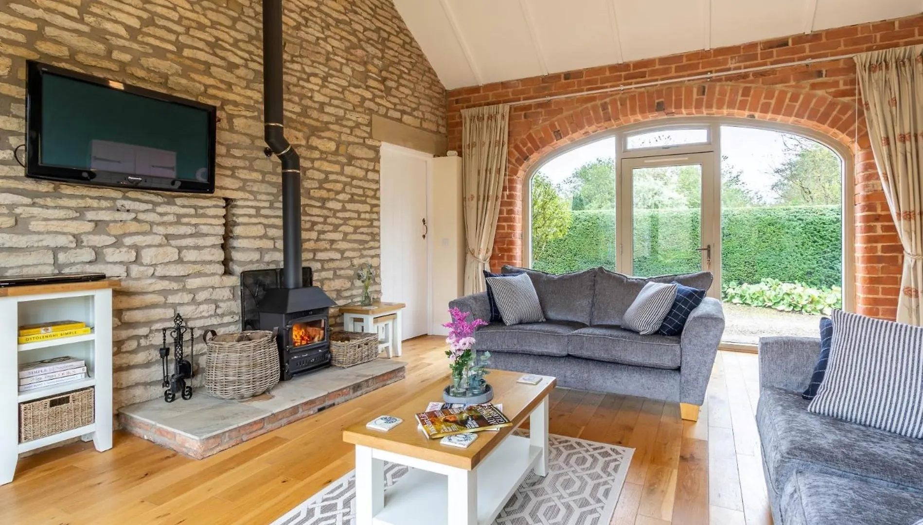 Sawdon 2 Bed In Scarborough 79521 빌라