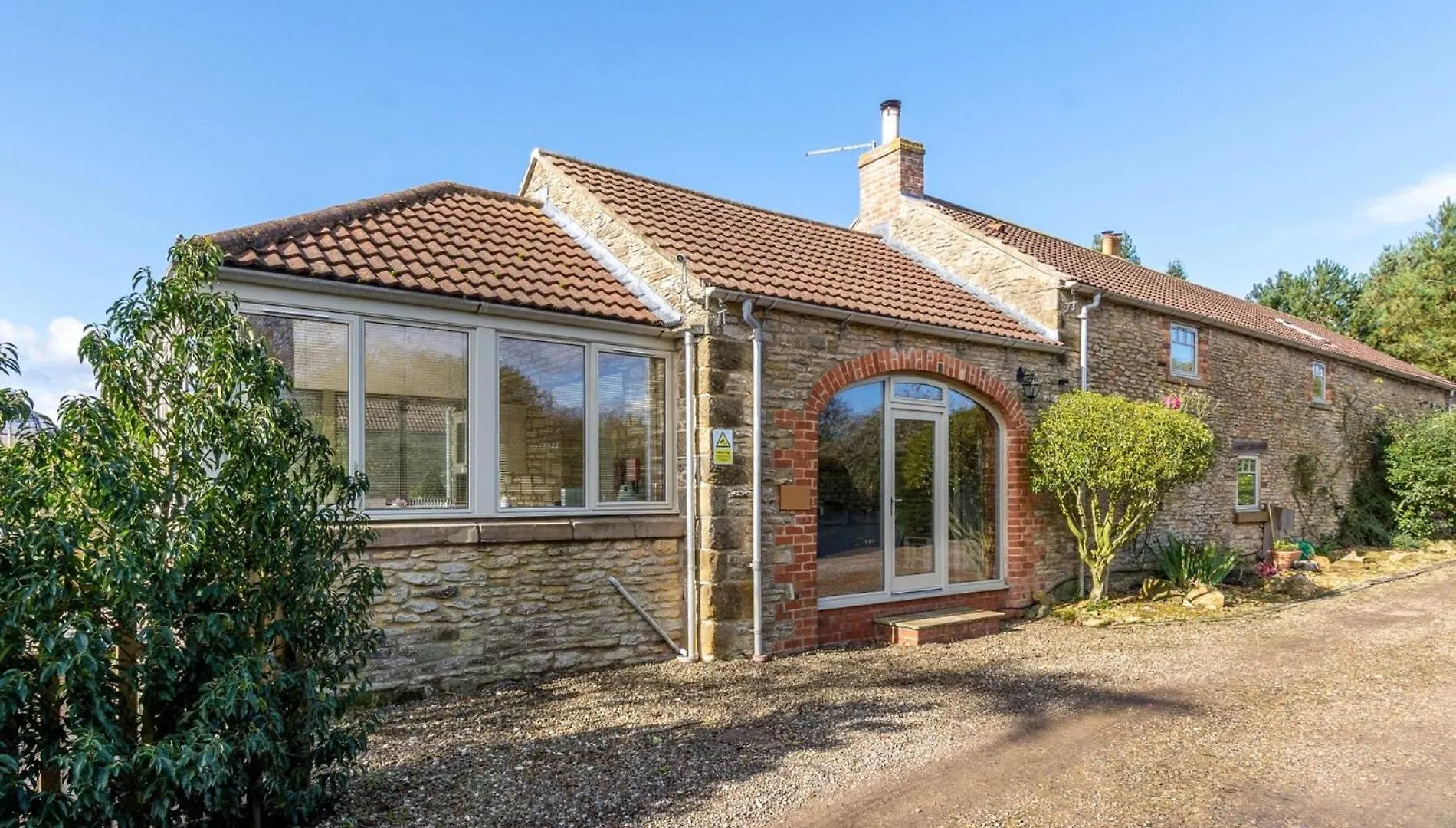 Sawdon 2 Bed In Scarborough 79521 빌라 0*,  영국