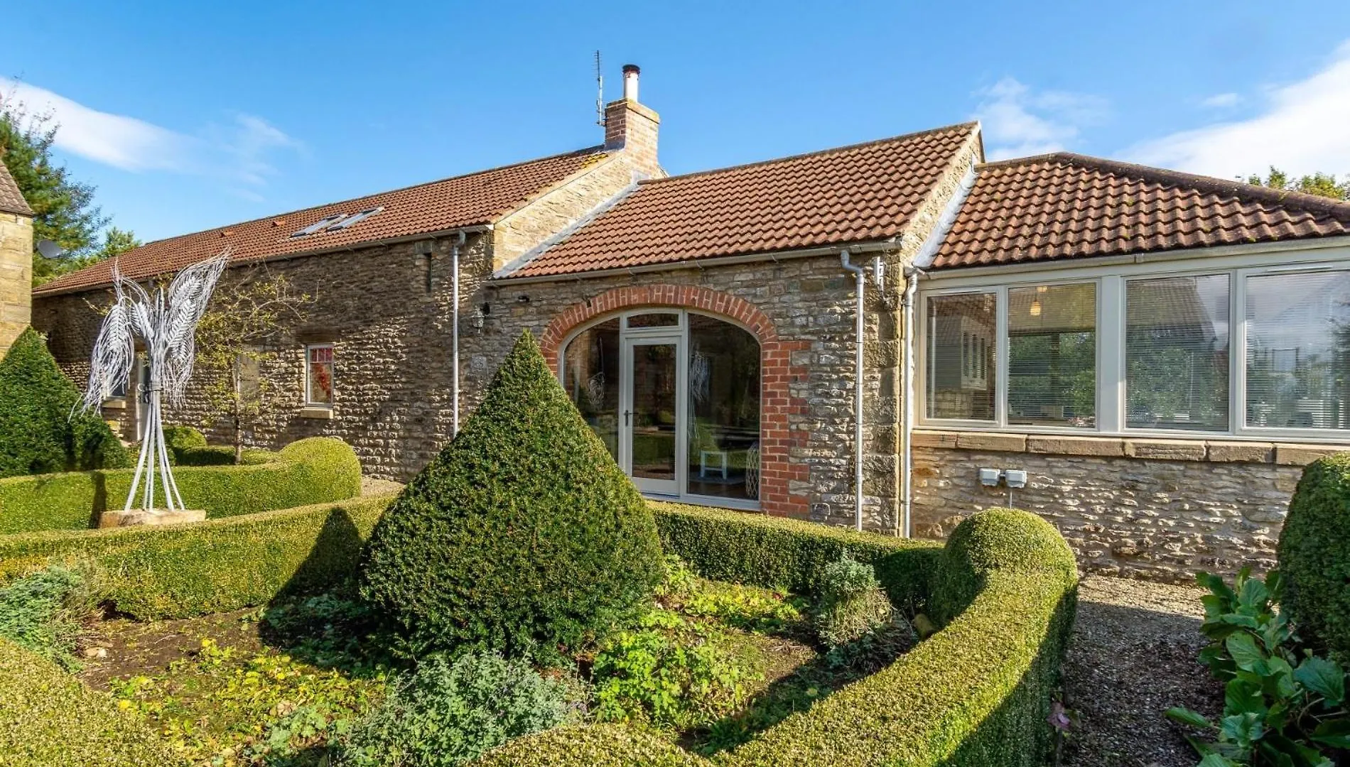 Sawdon 2 Bed In Scarborough 79521 빌라
